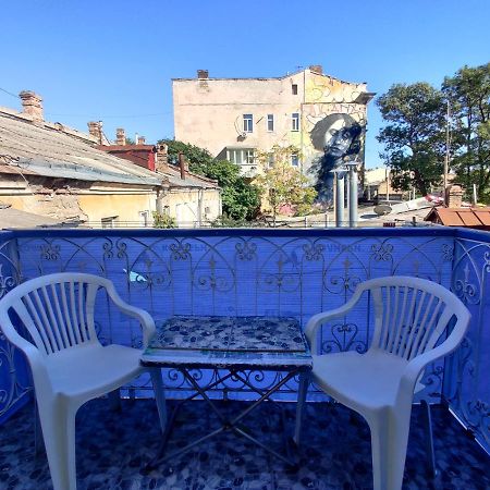 Апартаменты Pushkinska 71 Best Offer Book Now Одесса Экстерьер фото