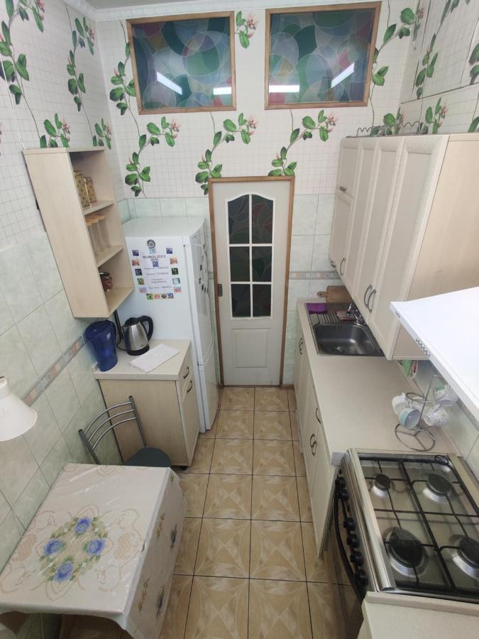 Апартаменты Pushkinska 71 Best Offer Book Now Одесса Экстерьер фото