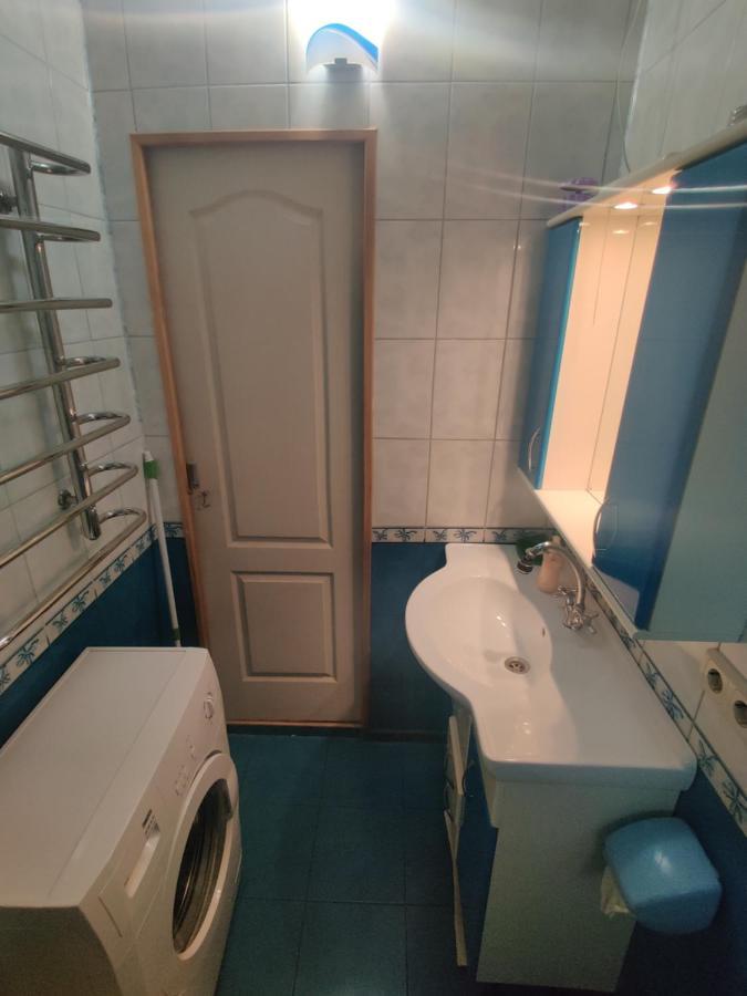 Апартаменты Pushkinska 71 Best Offer Book Now Одесса Экстерьер фото