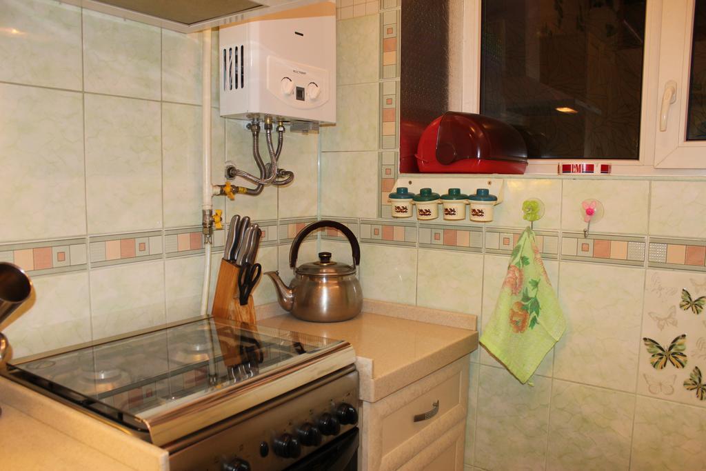 Апартаменты Pushkinska 71 Best Offer Book Now Одесса Экстерьер фото