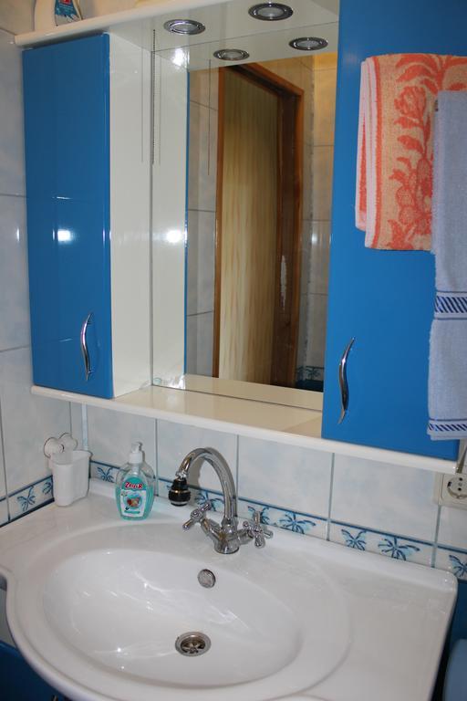 Апартаменты Pushkinska 71 Best Offer Book Now Одесса Экстерьер фото