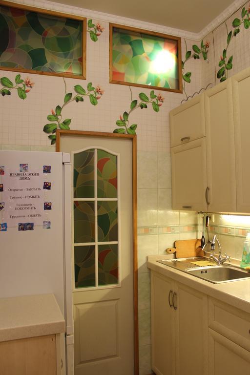 Апартаменты Pushkinska 71 Best Offer Book Now Одесса Экстерьер фото